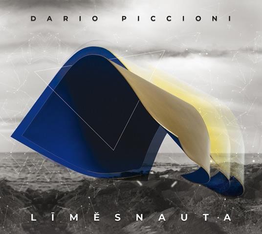 Limesnauta - CD Audio di Dario Piccioni