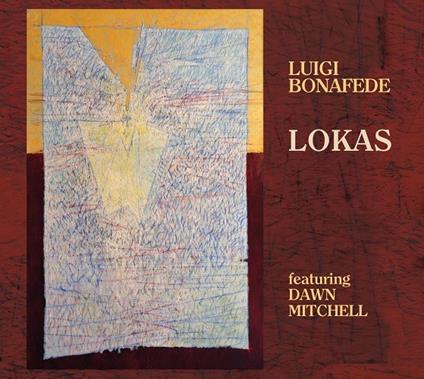 Lokas - CD Audio di Luigi Bonafede