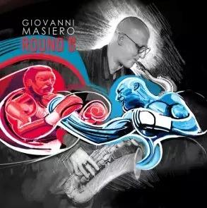 Round 6 - CD Audio di Giovanni Masiero