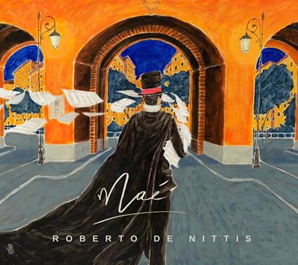 Maé - CD Audio di Roberto De Nittis