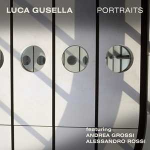 CD Portraits Luca Gusella