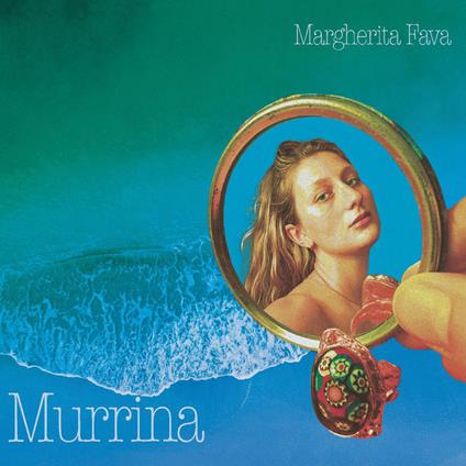 Murrina - CD Audio di Margherita Fava