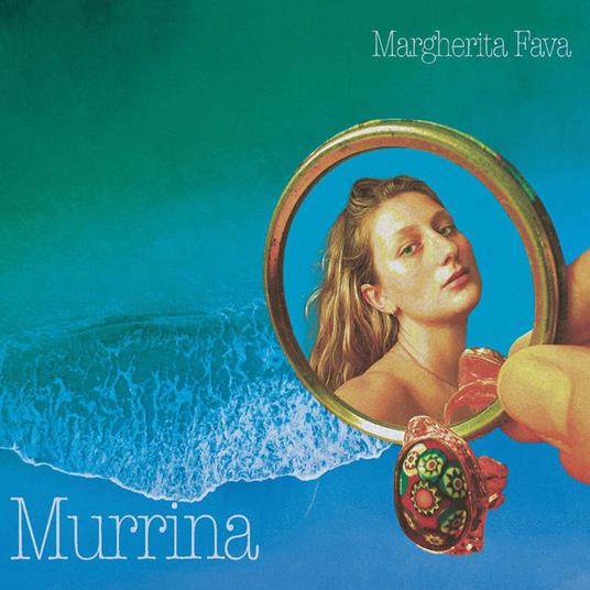 Murrina - CD Audio di Margherita Fava