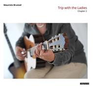 Trip With The Ladies Chapter 2