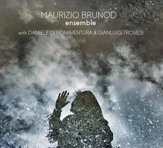 Ensemble (180 gr.) - Vinile LP di Maurizio Brunod