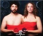 Naufragati nel deserto - CD Audio di Rebis