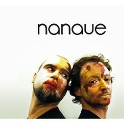 Nanaue - CD Audio di Nanaue
