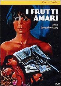 I frutti amari di Jacqueline Audry - DVD