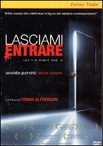 Lasciami entrare