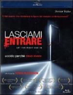 Lasciami entrare