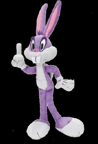 Bugs Bunny peluche