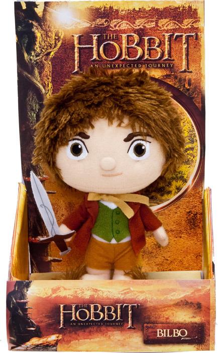 Hobbit. Bilbo Peluche - 3