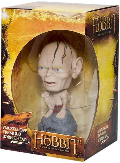 Hobbit. Gollum Tremolo - 3