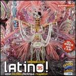 Latino! 35 ( + Rivista) - CD Audio