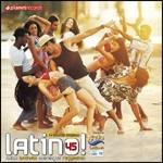 Latino! 45 ( + Rivista) - CD Audio