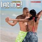 Latino! 50 ( + Rivista)