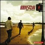 Walk - CD Audio di Hanson