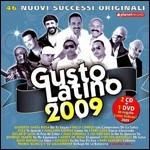 Gusto Latino 2009