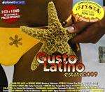 Gusto Latino. Estate 2009