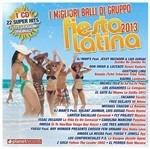 Fiesta latina - CD Audio
