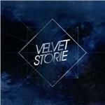 Storie - CD Audio di Velvet