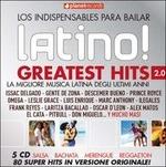 Latino! Greatest Hits 2.0