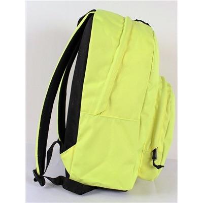 Zaino scuola Invicta Ollie Fluo - 7