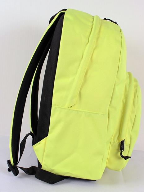 Zaino scuola Invicta Ollie Fluo - 9