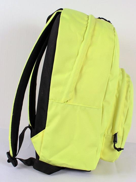 Zaino scuola Invicta Ollie Fluo - 9