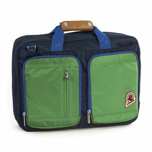 Cartella Zaino 15.6 Bic Invicta Office - Invicta - Cartoleria e scuola | IBS