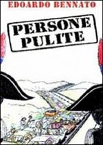 Edoardo Bennato. Persone pulite (DVD)