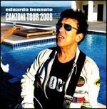 Tour 2008 - CD Audio di Edoardo Bennato