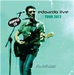 Edoardo Live Tour 2012