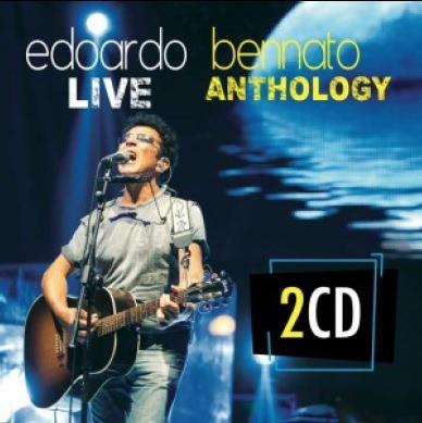 Live Anthology - CD Audio di Edoardo Bennato