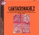 Cantacronache 2 - CD Audio