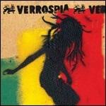 Verrospia - CD Audio di Verrospia