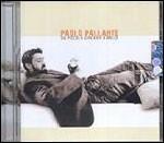 Da piccolo giocavo a bocce - CD Audio di Paolo Pallante