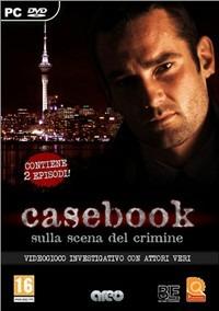 Casebook Sulla Scena Del Crimine