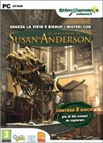 Stimolamente 2: Le avventure di Susan Anderson
