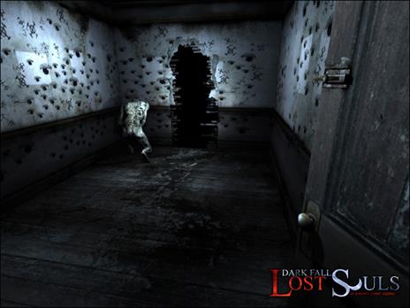 Dark Fall 3 Lost Souls - 3