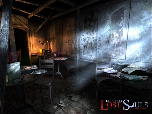 Dark Fall 3 Lost Souls - 4