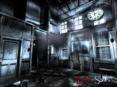 Dark Fall 3 Lost Souls - 5