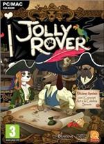 Jolly Rover - PC