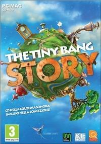 The tiny bang story - PC