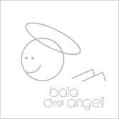 Baia degli angeli. The Legendary Italian Discoteque of the 70's ( + Booklet) - CD Audio di Daniele Baldelli