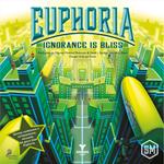 Euphoria: Esp. Ignorance Is Bliss. Gioco da tavolo