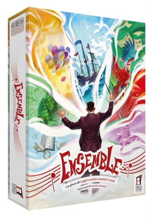 Isola dei Collezionisti