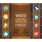 War Chest. Gioco da tavolo