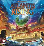Atlantis Rising. Gioco da tavolo