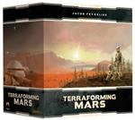 Terraforming Mars. Big Box. Gioco da tavolo